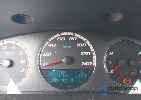 2008 Chevrolet Impala Ss from USA, damaged, VIN 2G1WD58C489226207